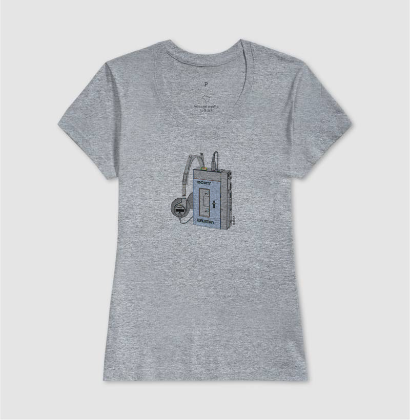 Camisa 11