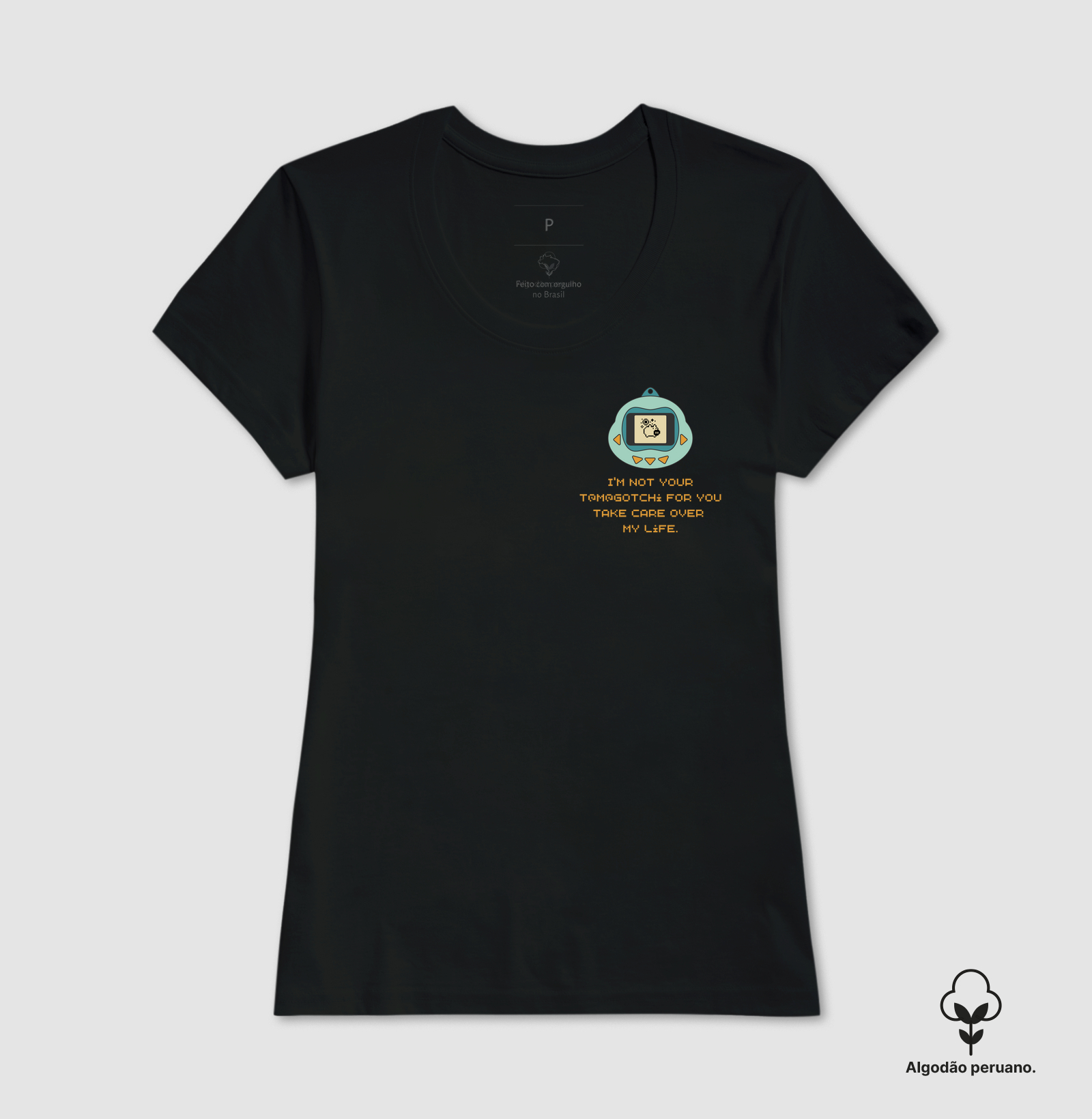 Camisa 3