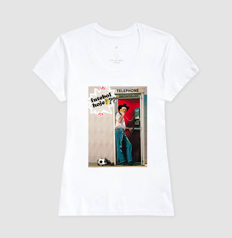 Camisa 10