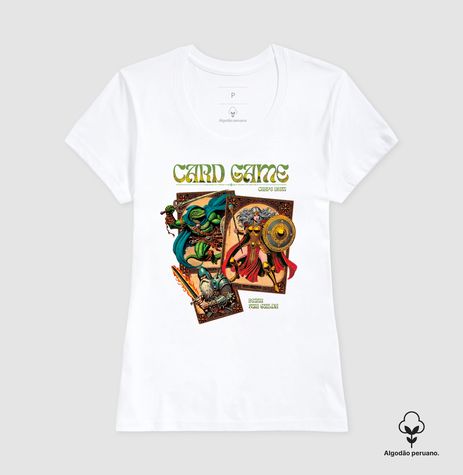 Camisa 1