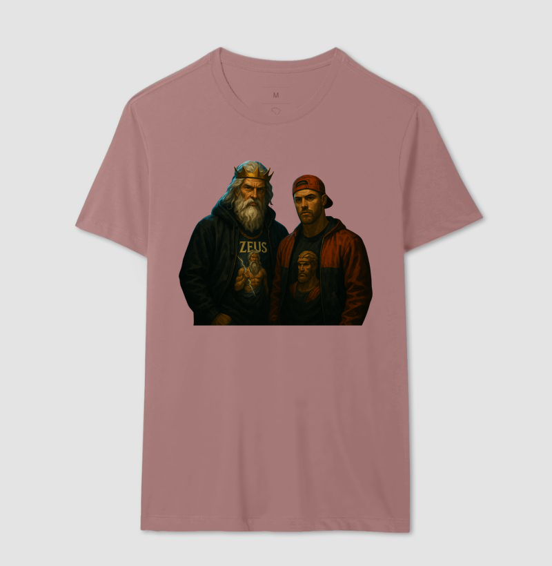Camisa 16