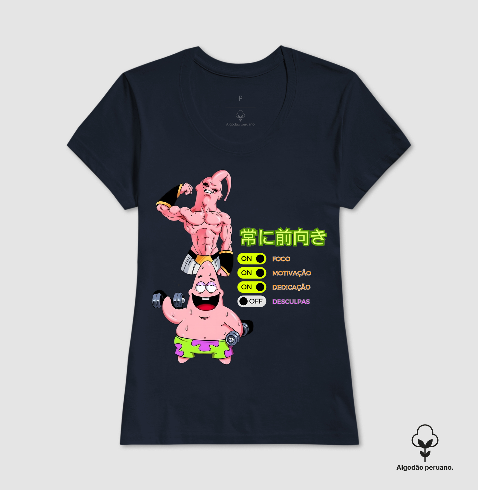 Camisa 6