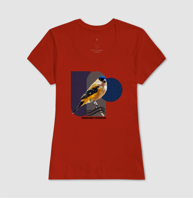 Camisa 6