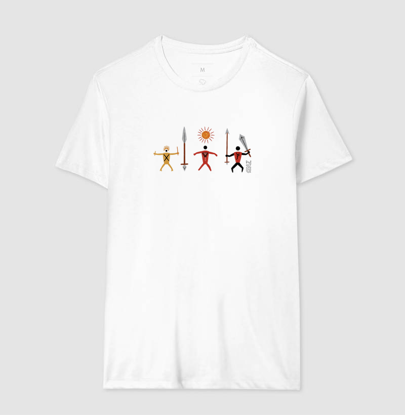 Camisa 4