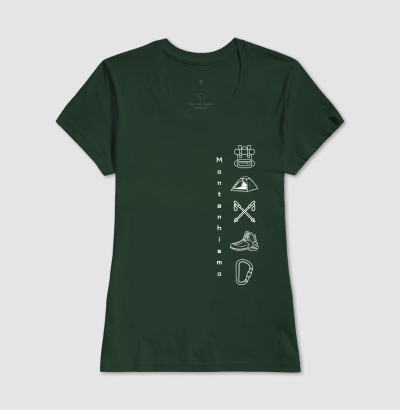 Camisa 9