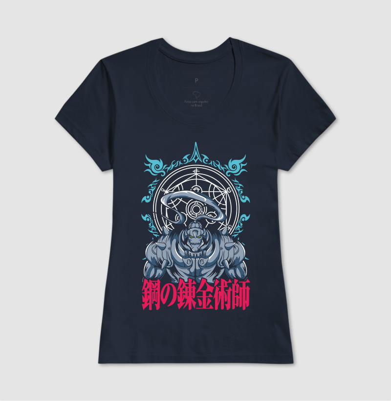 Camisa 9