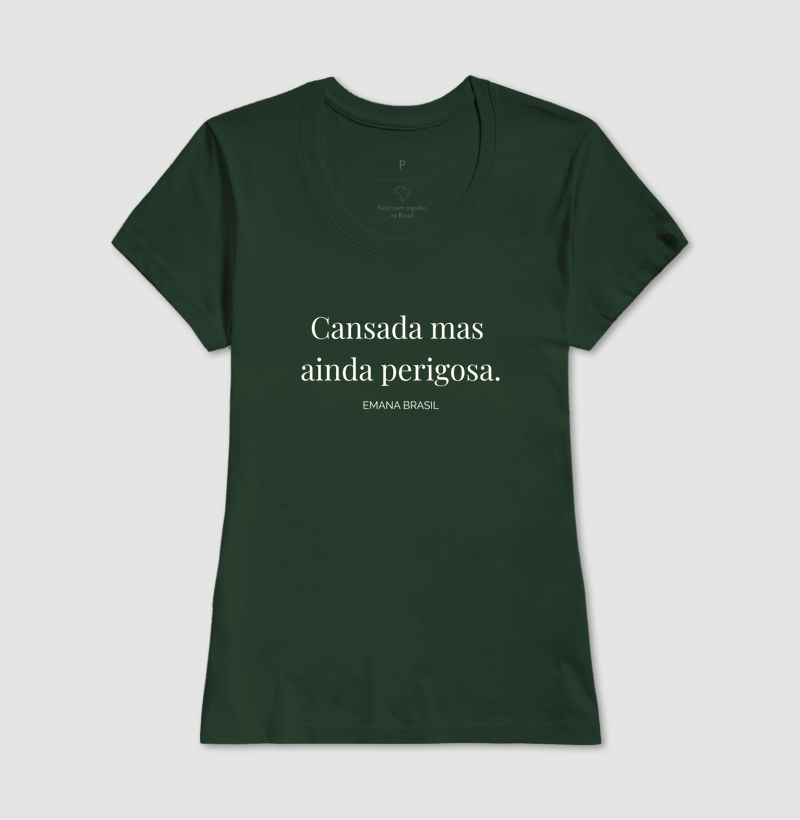 Camisa 18