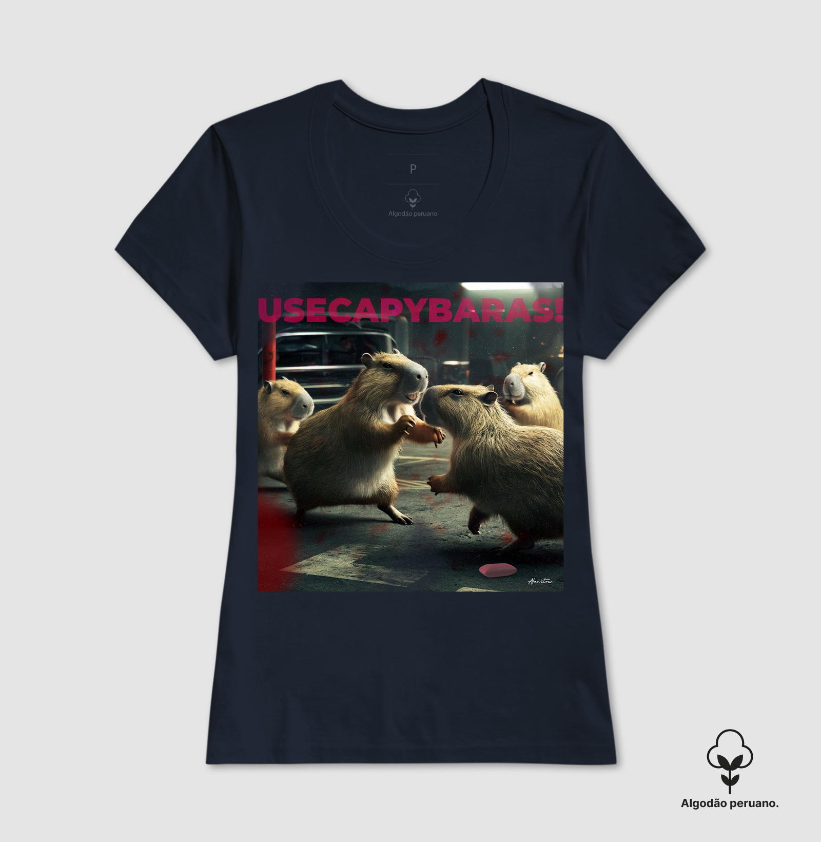 Camisa 6