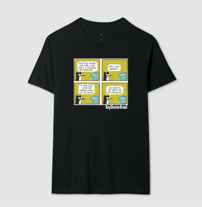 Camisa 11