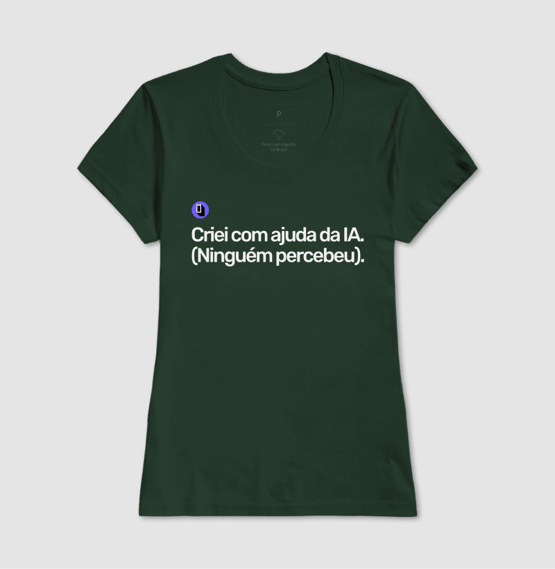 Camisa 11
