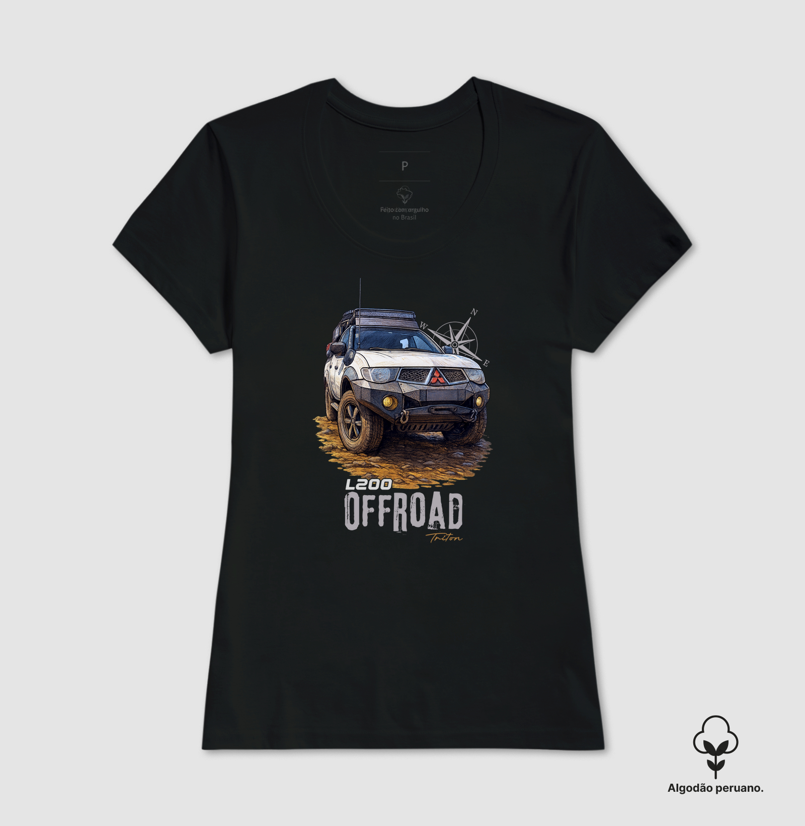 Camisa 3