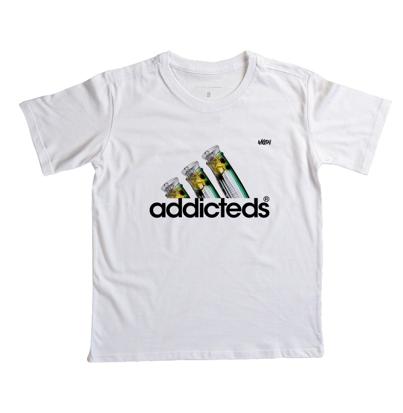 ADDICTEDS KIDS