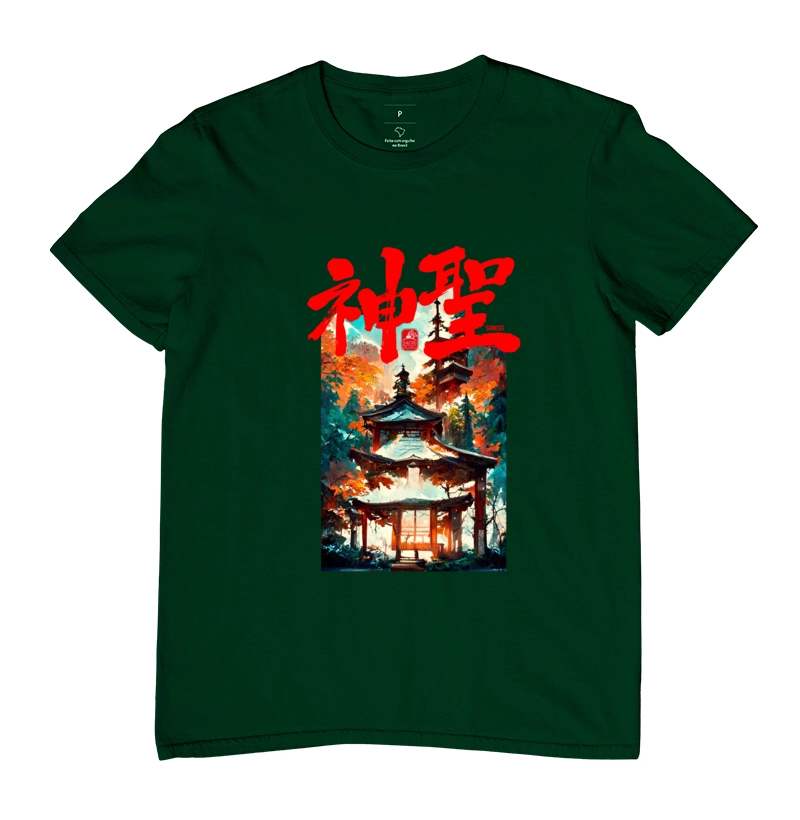 Camisa 9