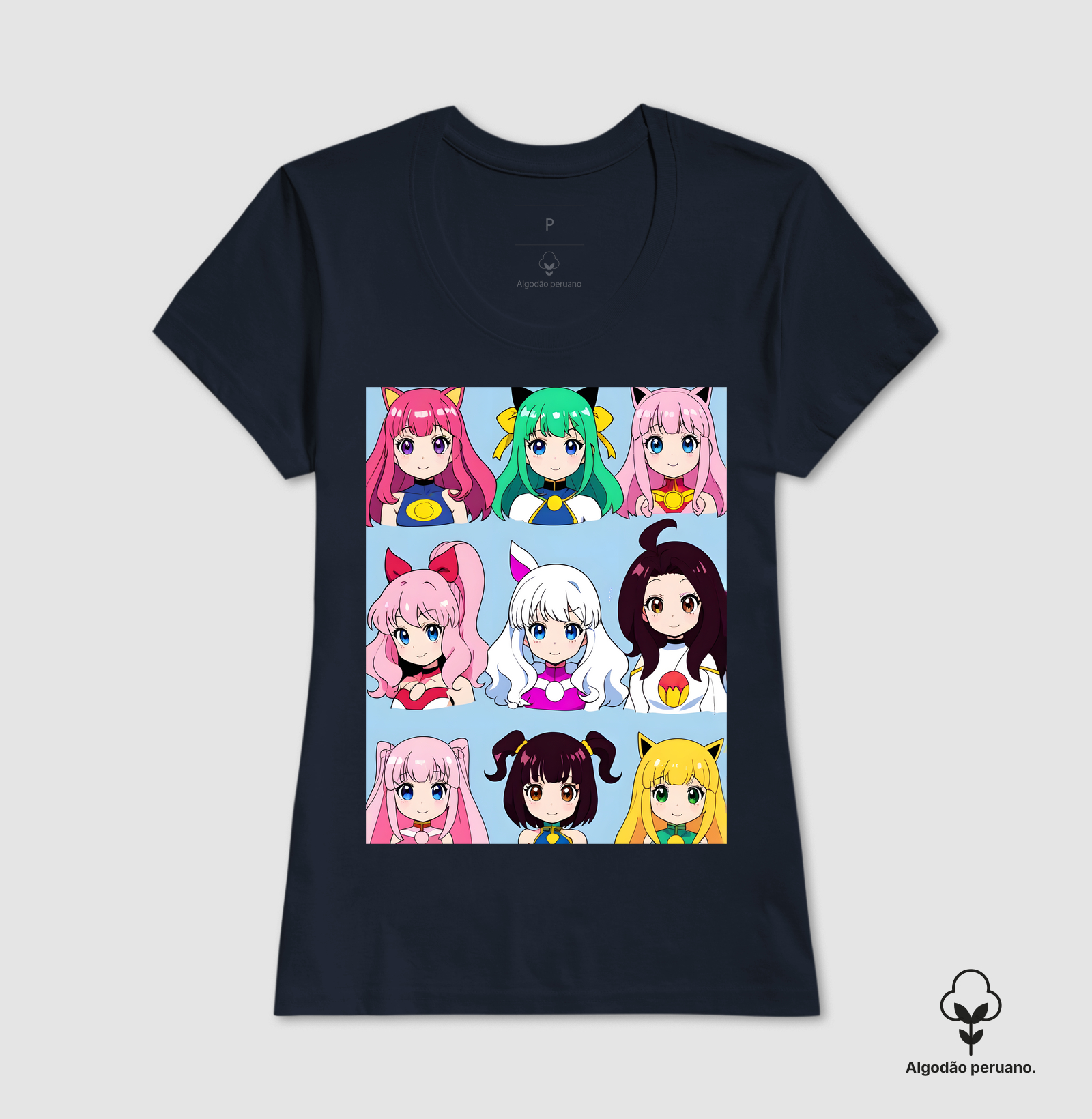 Camisa 4