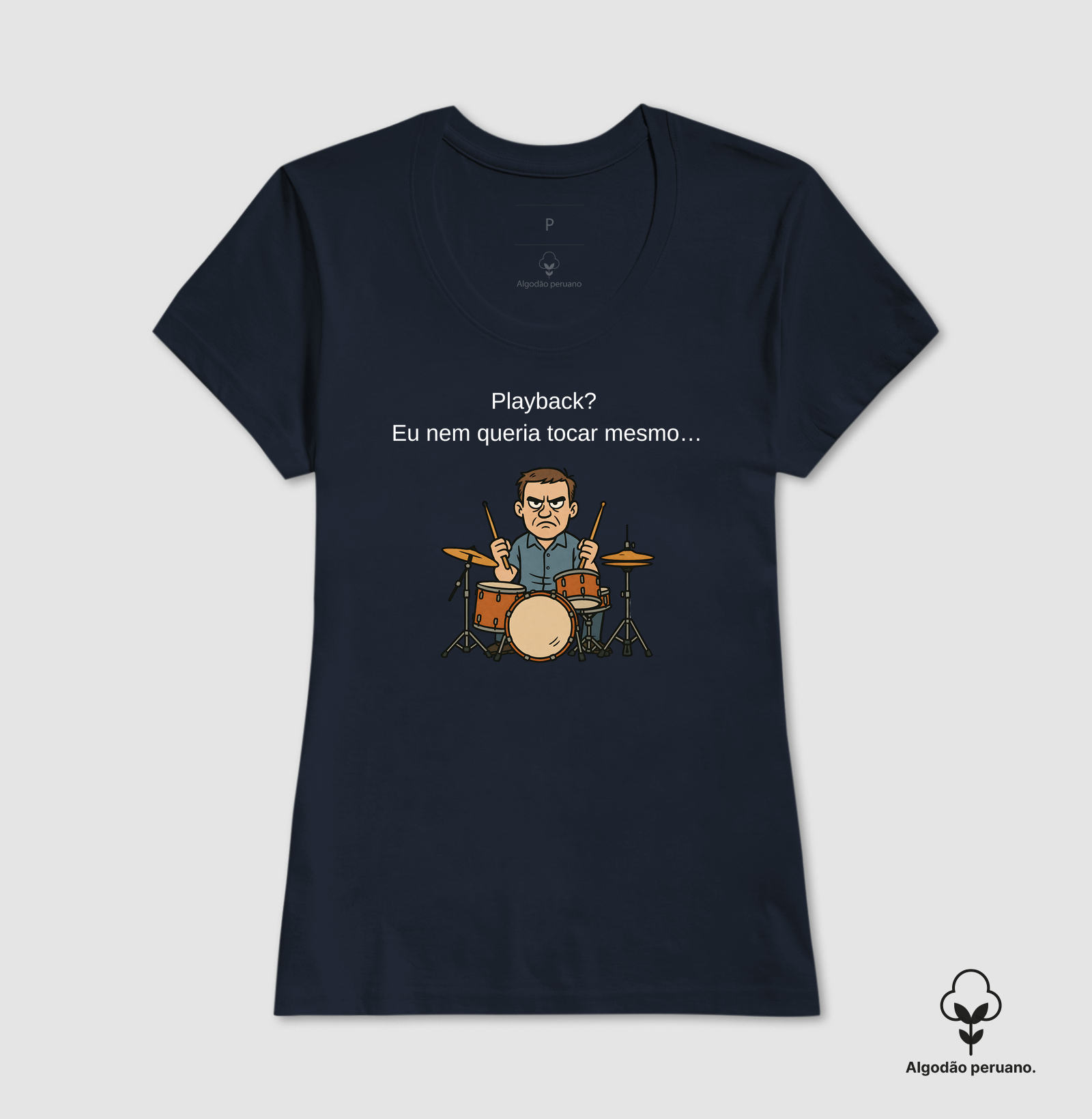 Camisa 3