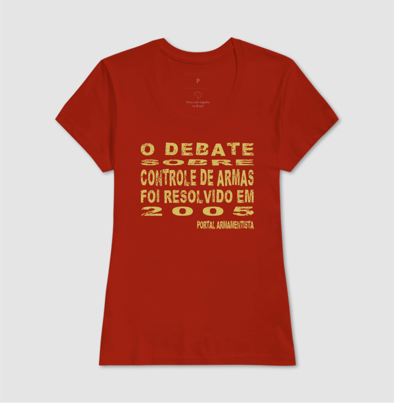 Camisa 13
