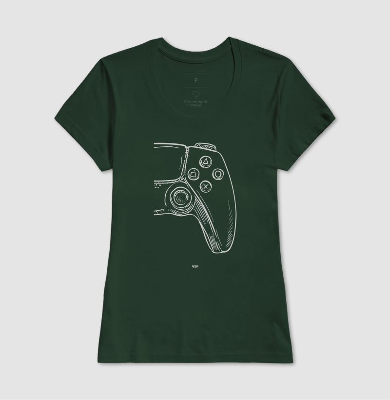 Camisa 15