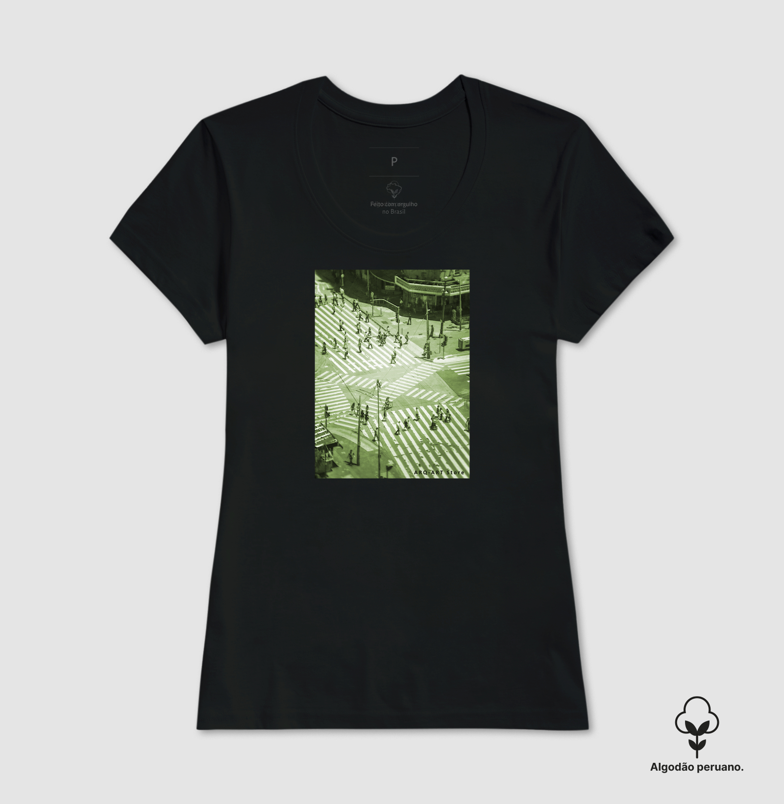 Camisa 2