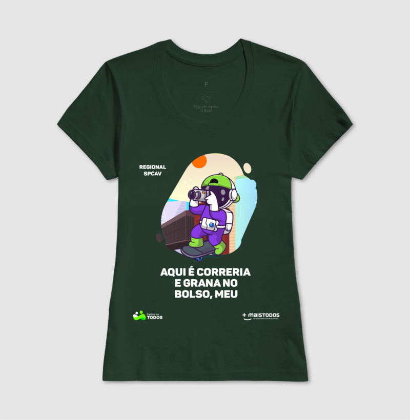 Camisa 10