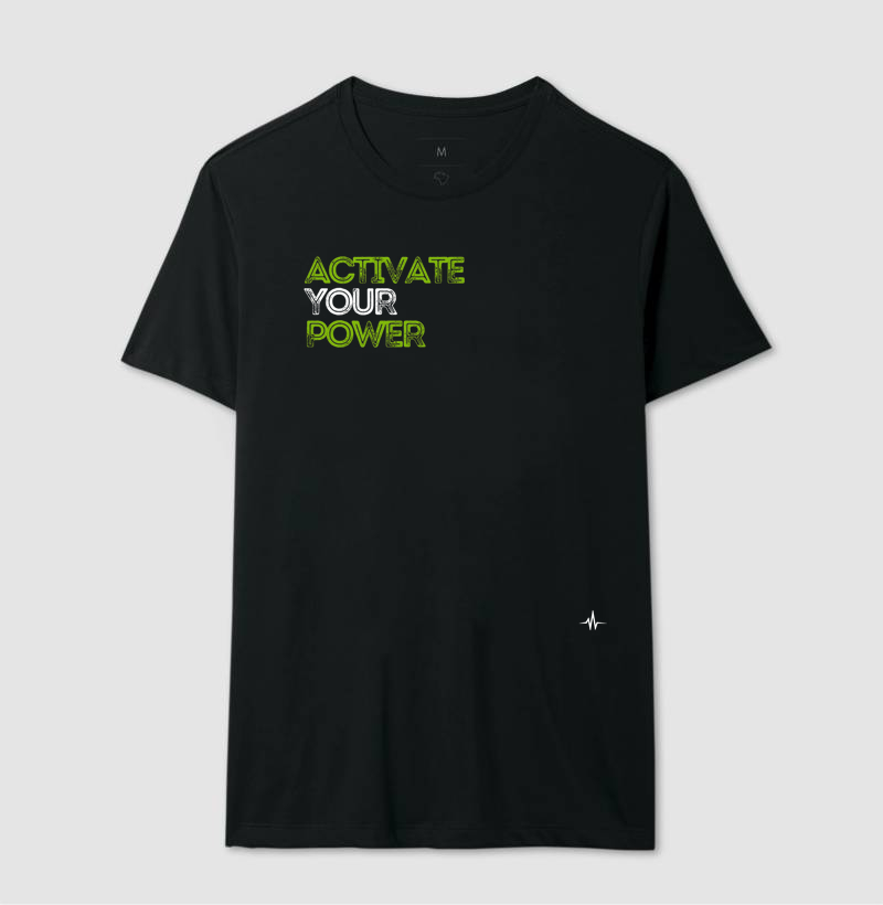 POWERPULSE - Activate your Power