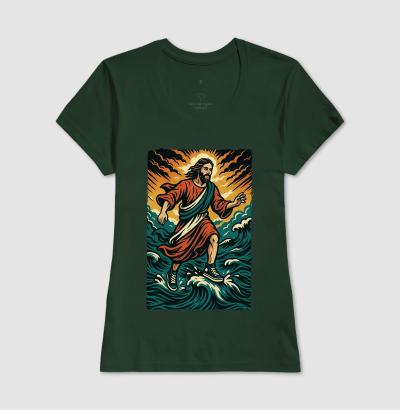Camisa 12