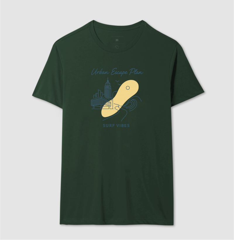 Camisa 16