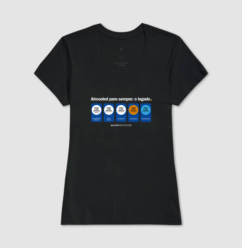 Camisa 16