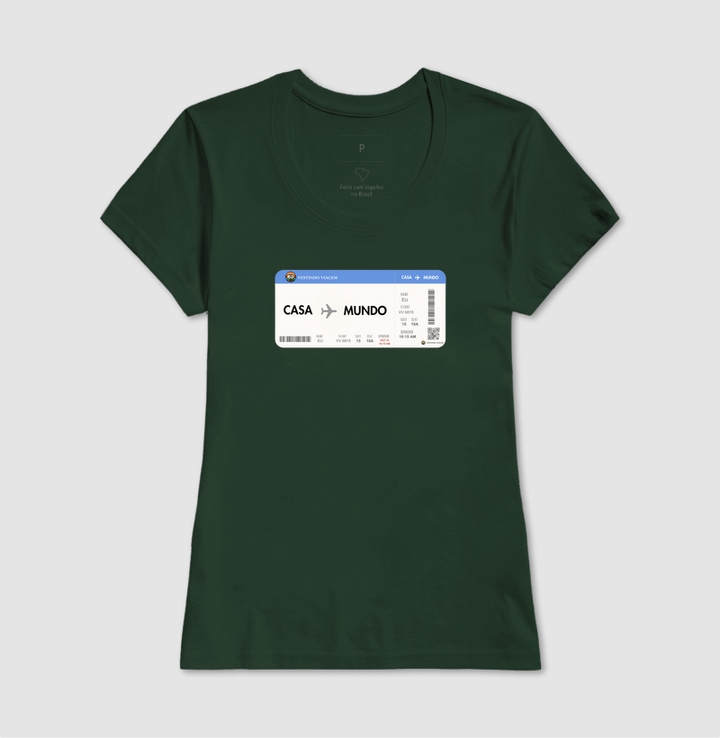 Camisa 6