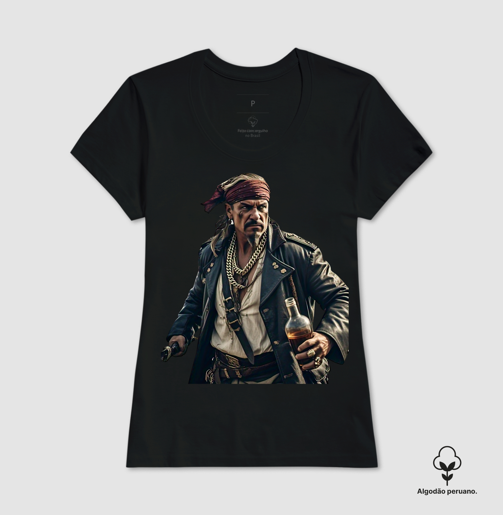 Camisa 3