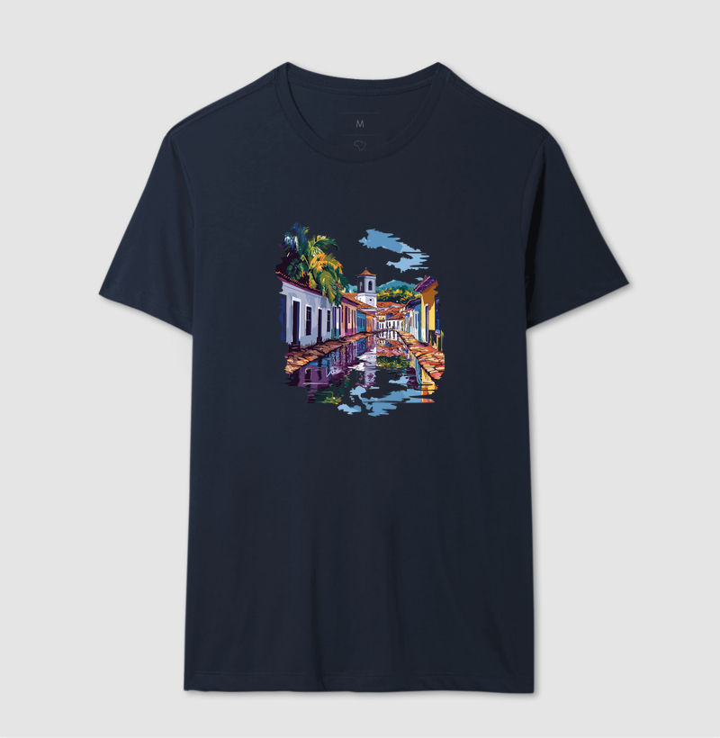 Camisa 13