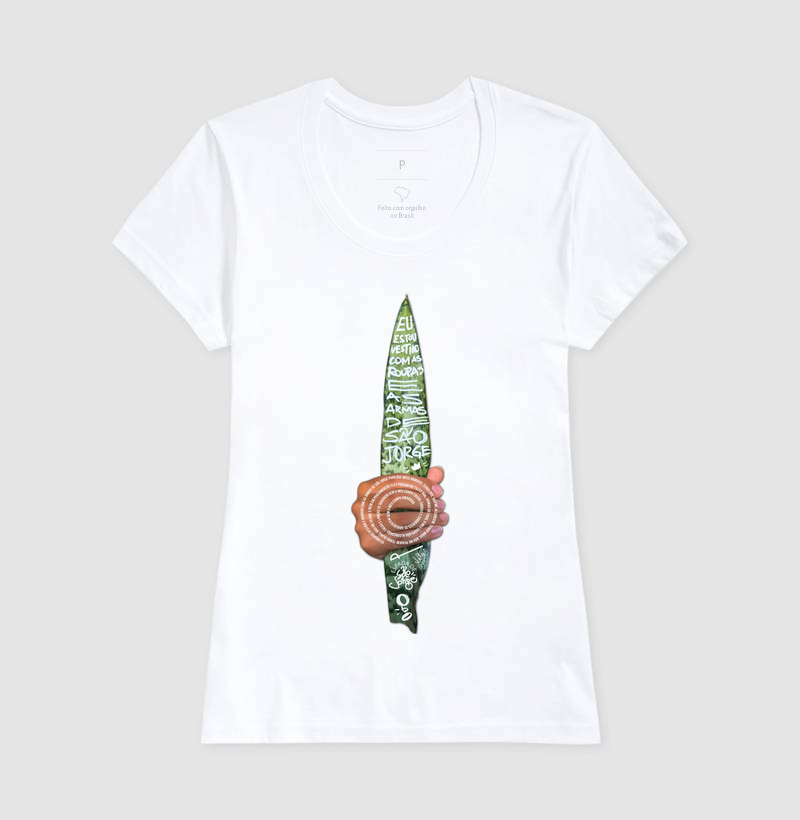 Camisa 10