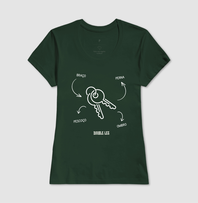 Camisa 12