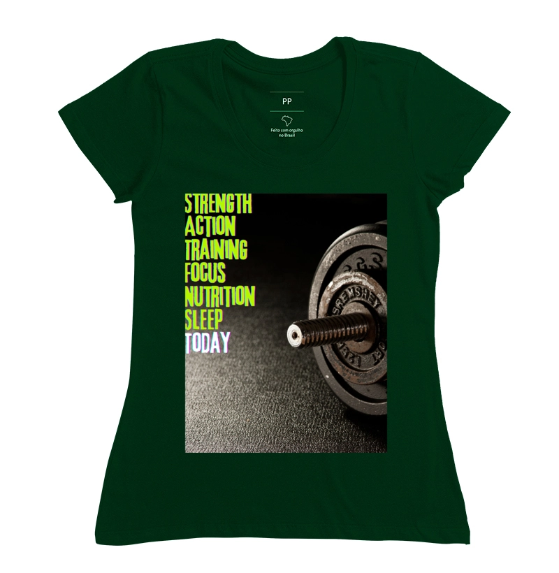 Camisa 12