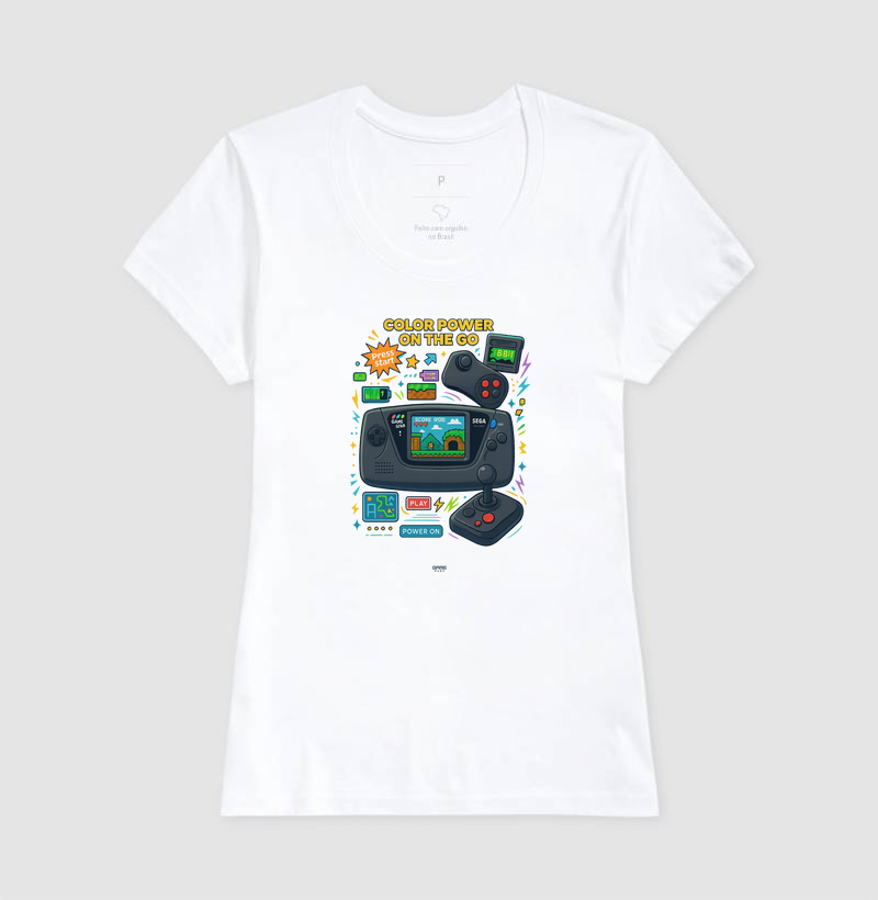 Camisa 13