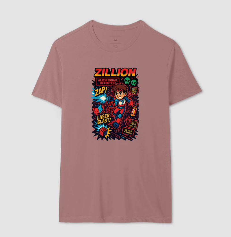 Camisa 15