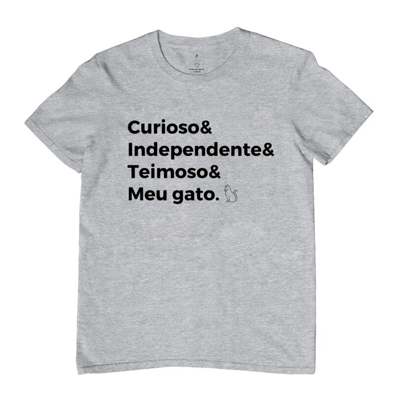Camisa 7