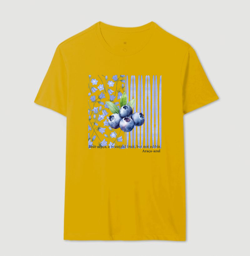 Camisa 16