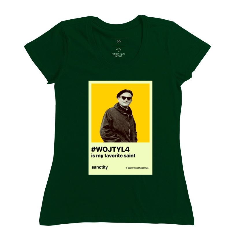 Camisa 7