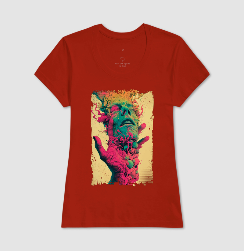 Camisa 10