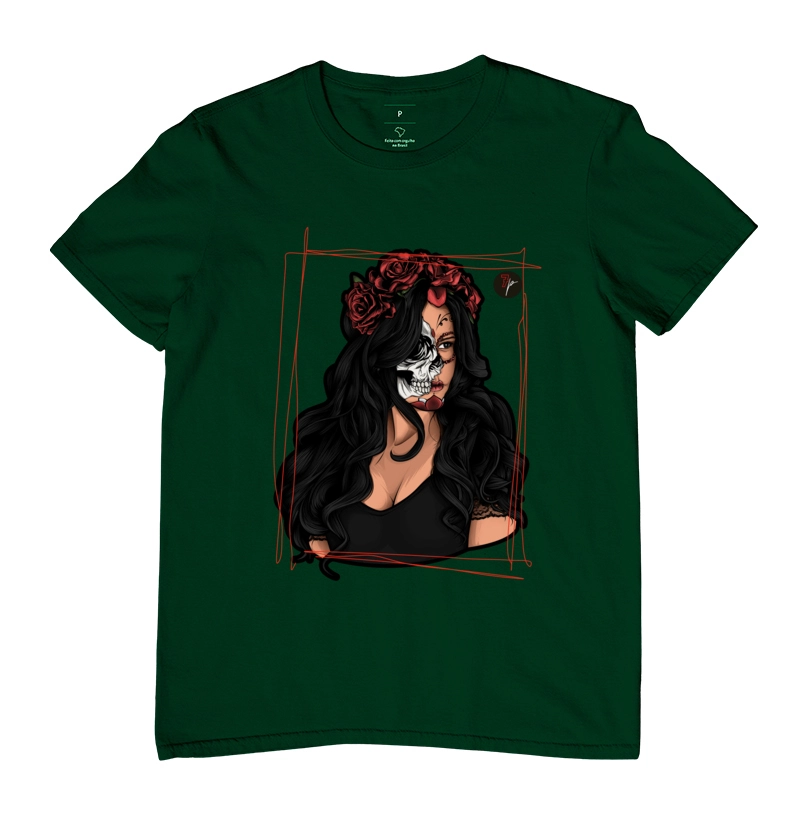 Camisa 11