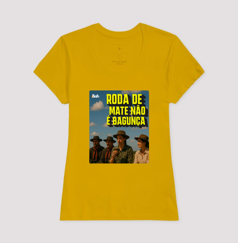 Camisa 16