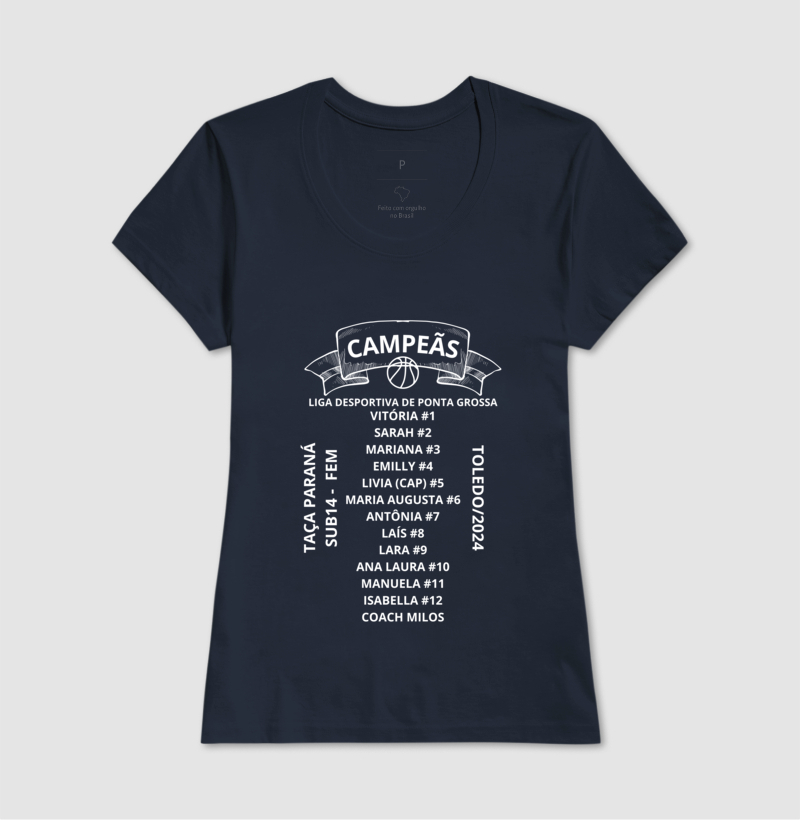 Camisa 6