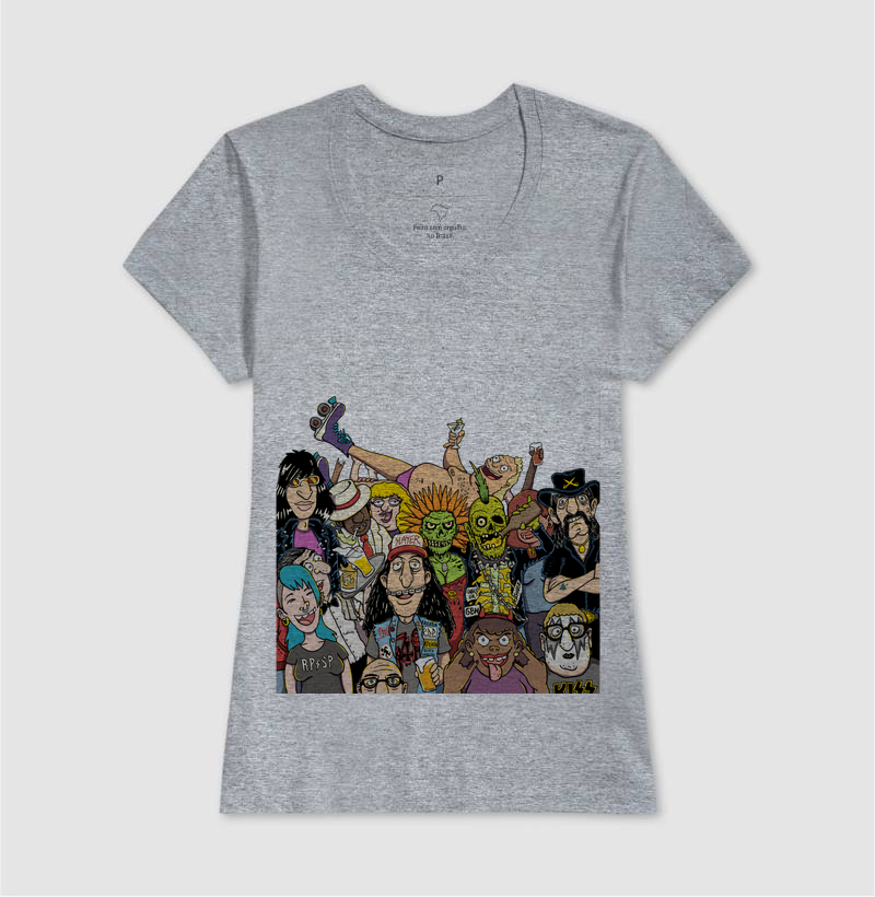 Camisa 5