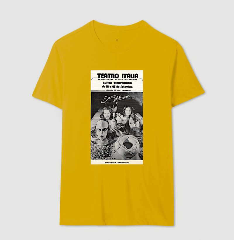 Camisa 11