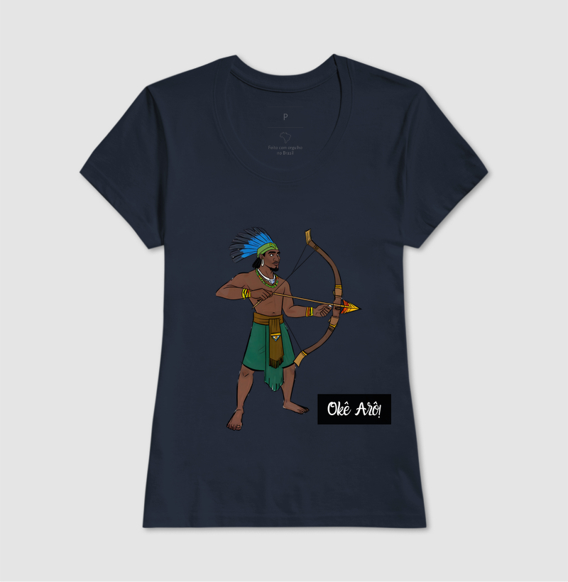 Camisa 17