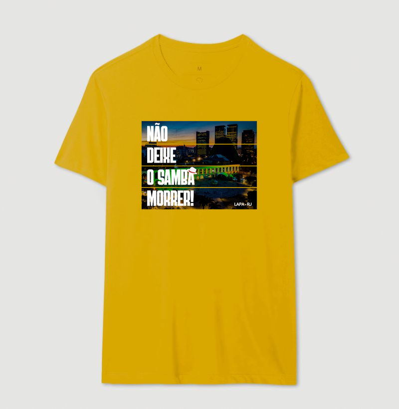 Camisa 13