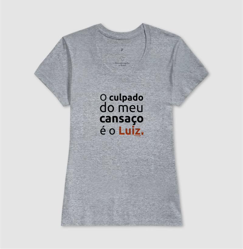 Camisa 10