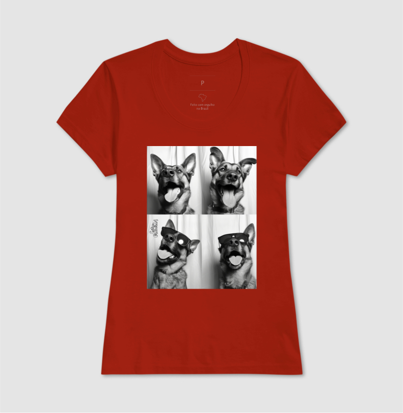 Camisa 11