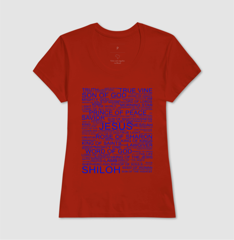 Camisa 10