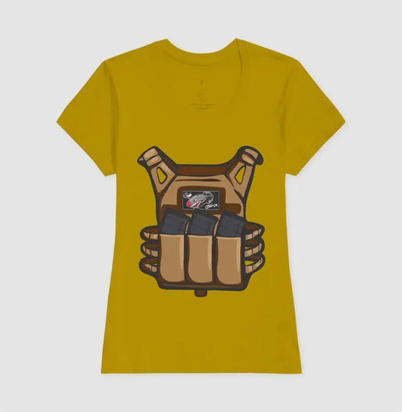 Camisa 10